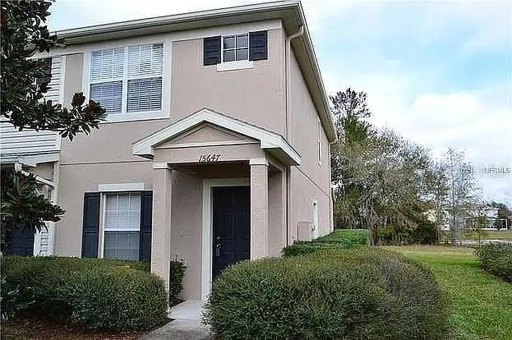 15647 Stable Run Drive Spring Hill FL 34610