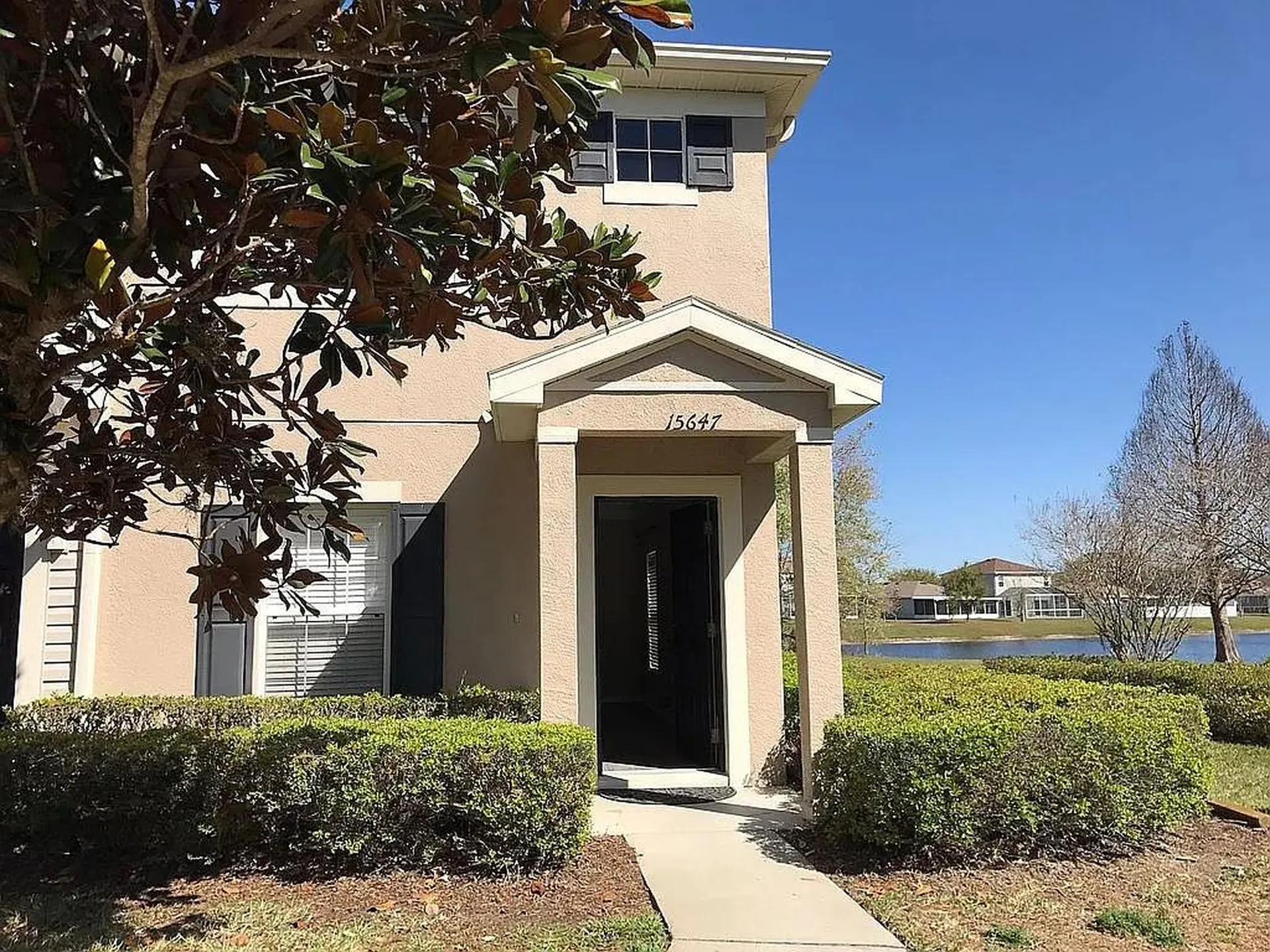 15647 Stable Run Drive Spring Hill FL 34610