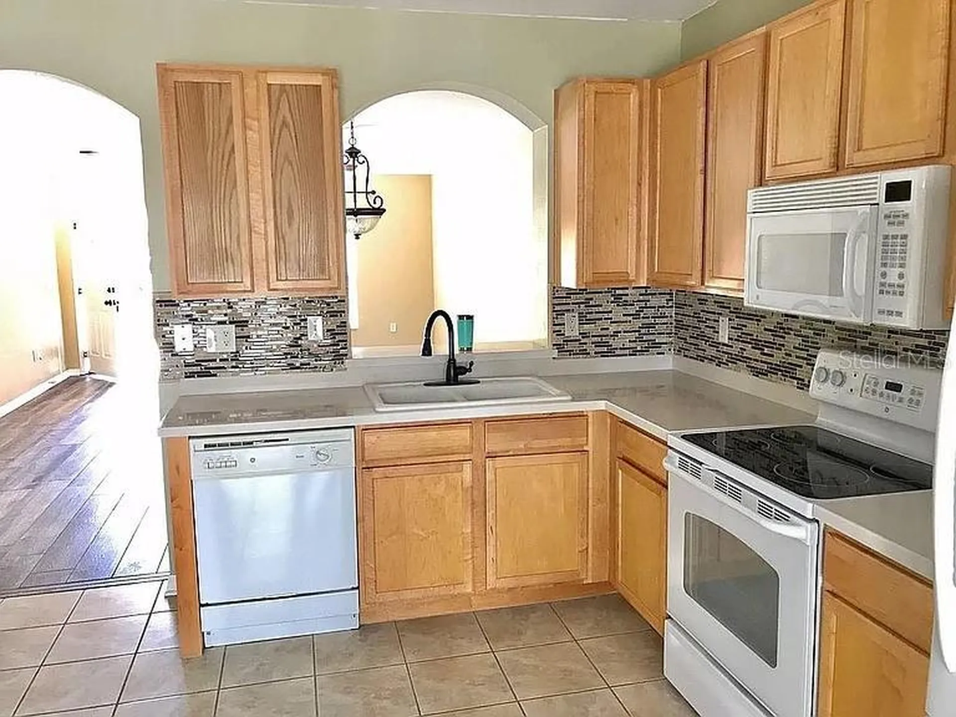 15647 Stable Run Drive Spring Hill FL 34610