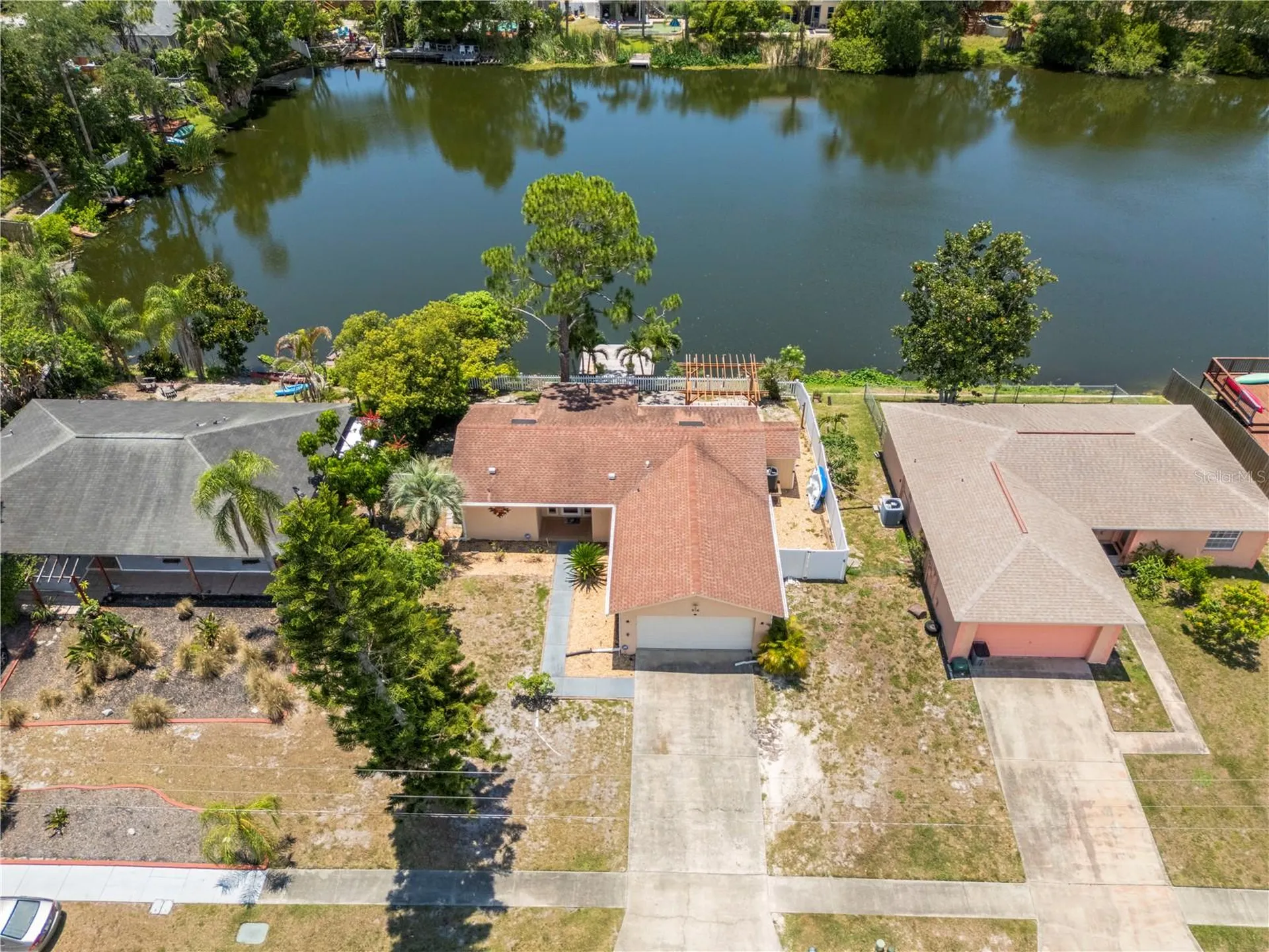 914 Carlton Road Tarpon Springs FL 34689