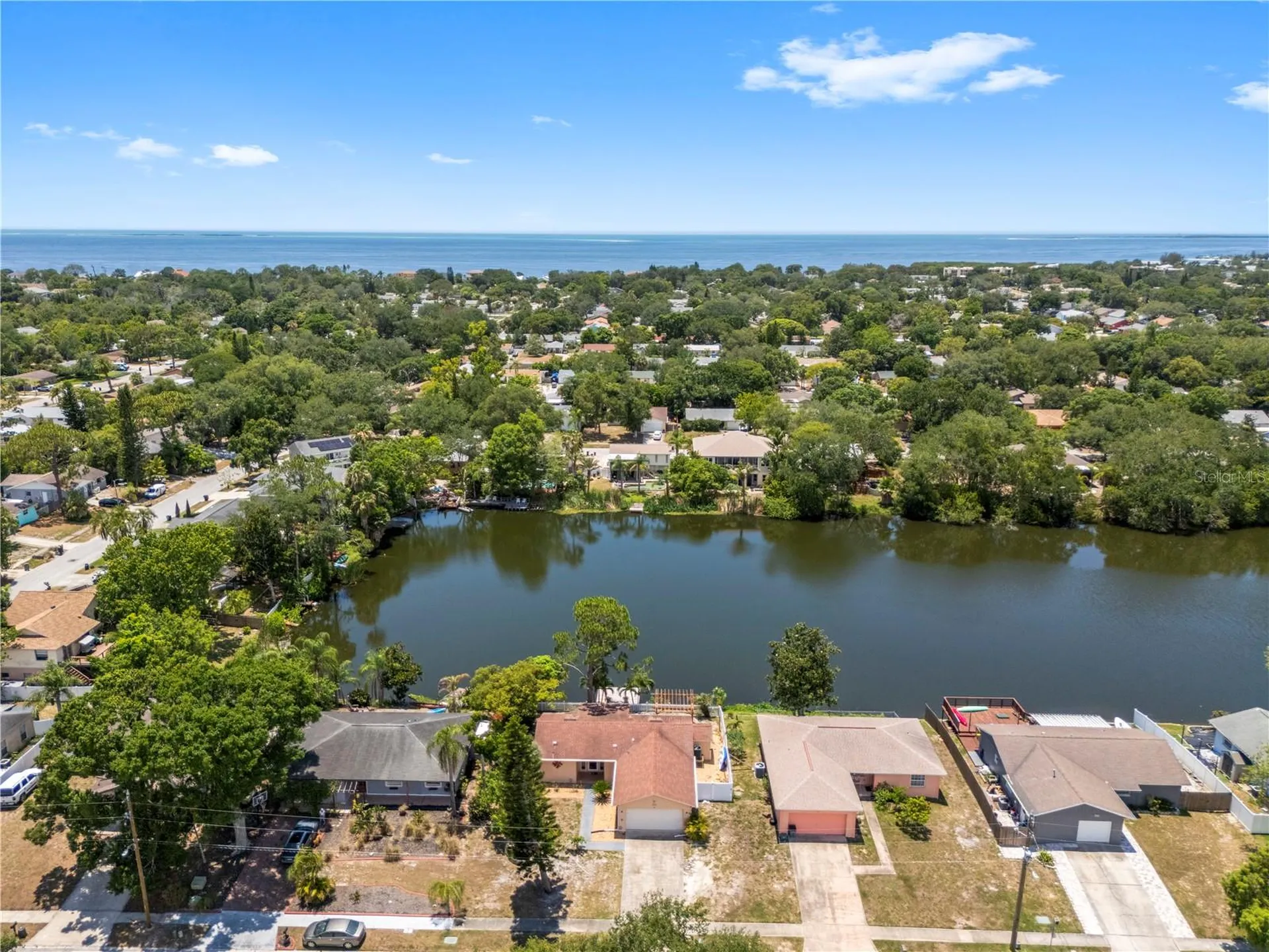 914 Carlton Road Tarpon Springs FL 34689
