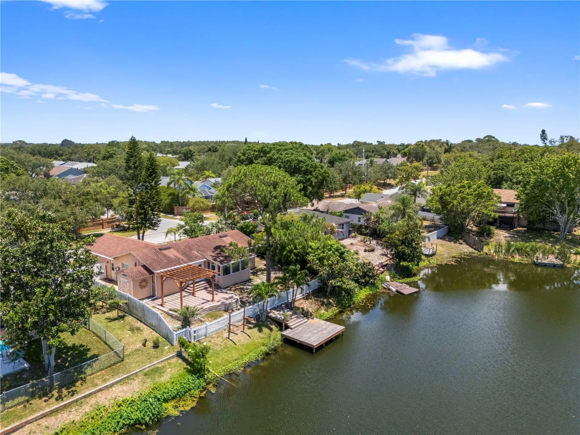 914 Carlton Road Tarpon Springs FL 34689