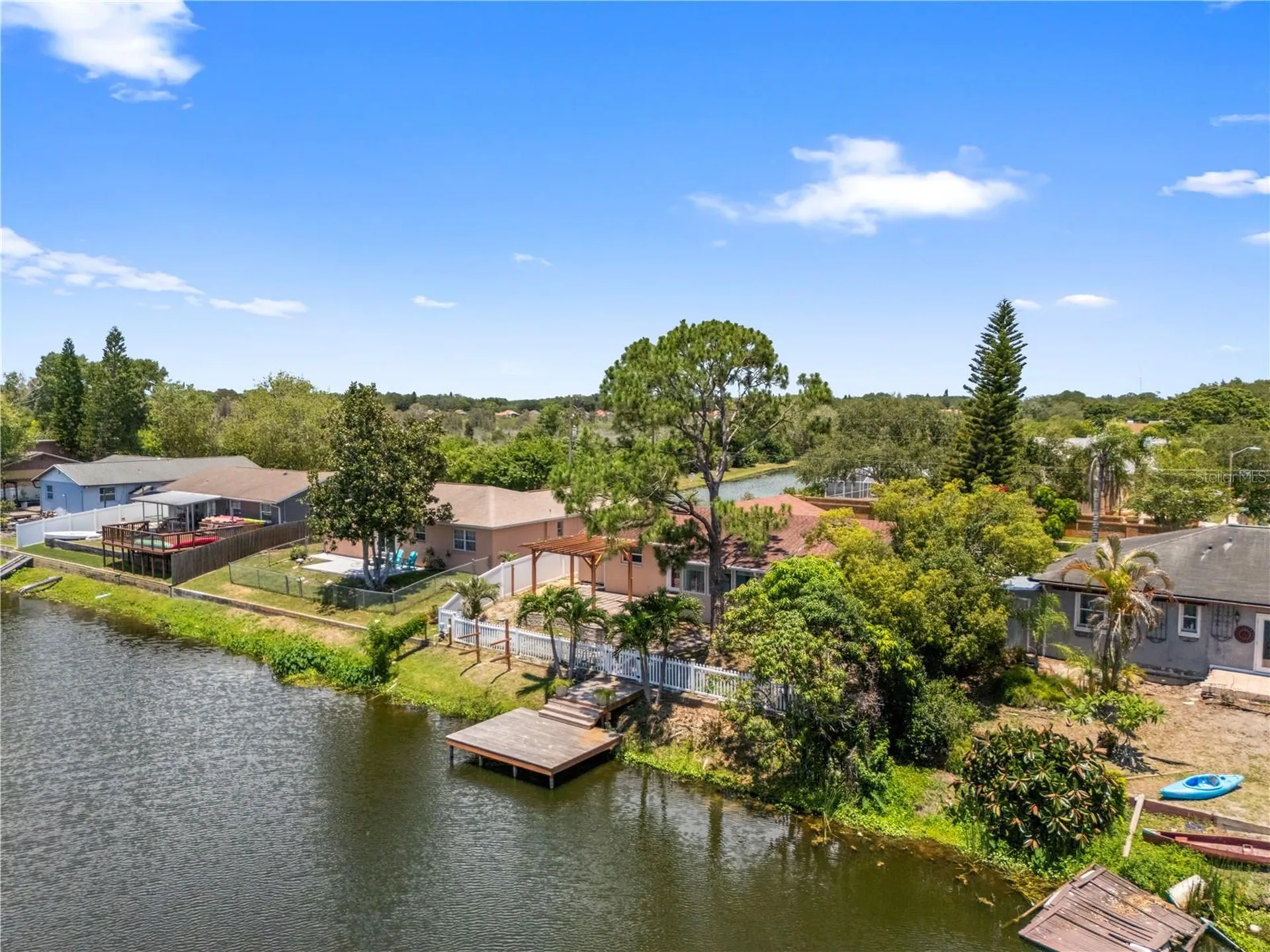 914 Carlton Road Tarpon Springs FL 34689