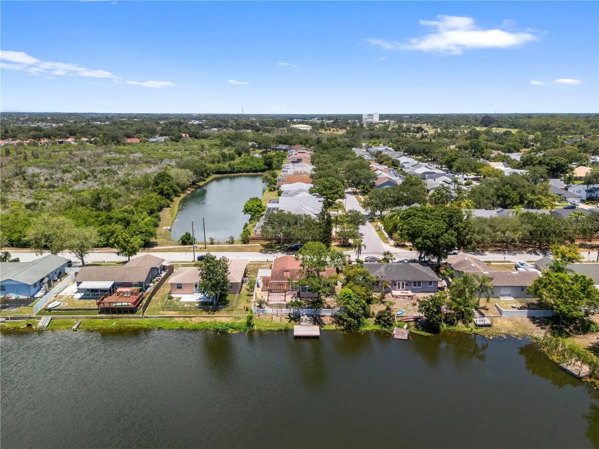 914 Carlton Road Tarpon Springs FL 34689