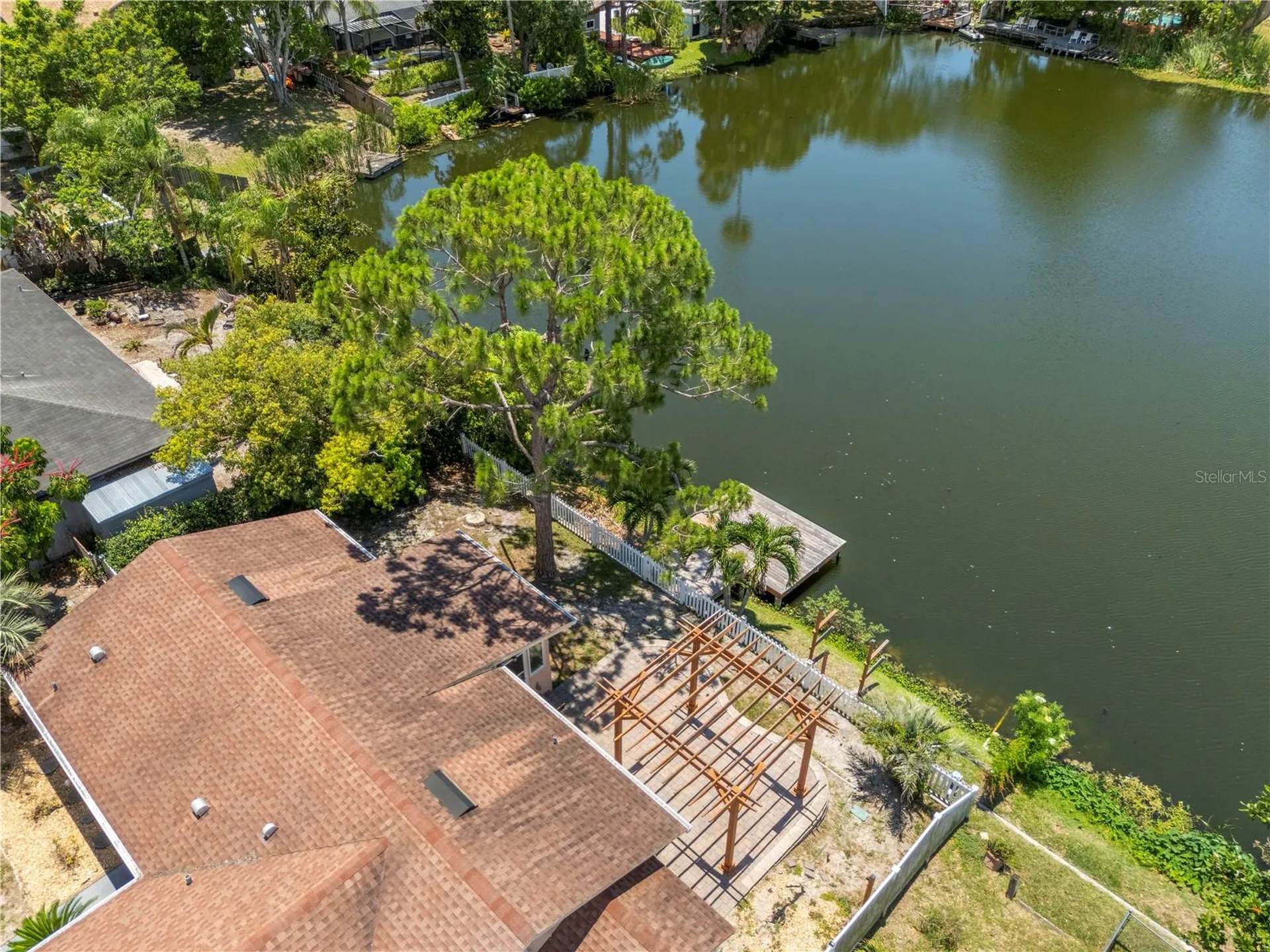 914 Carlton Road Tarpon Springs FL 34689