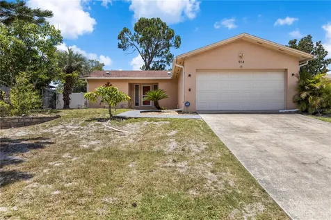 914 Carlton Road Tarpon Springs FL 34689