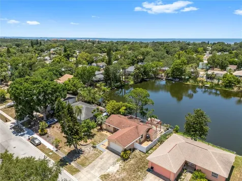 914 Carlton Road Tarpon Springs FL 34689