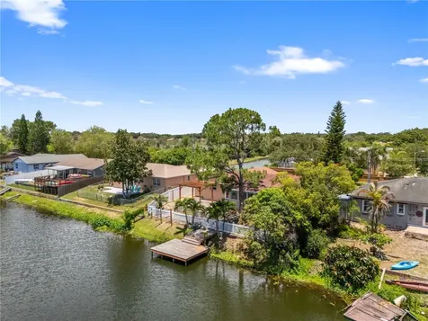 914 Carlton Road Tarpon Springs FL 34689