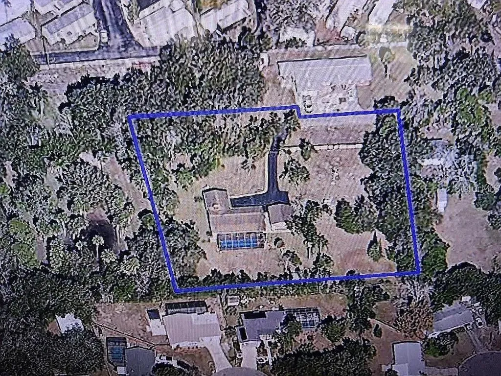 758 Buffalo Road Titusville FL 32796
