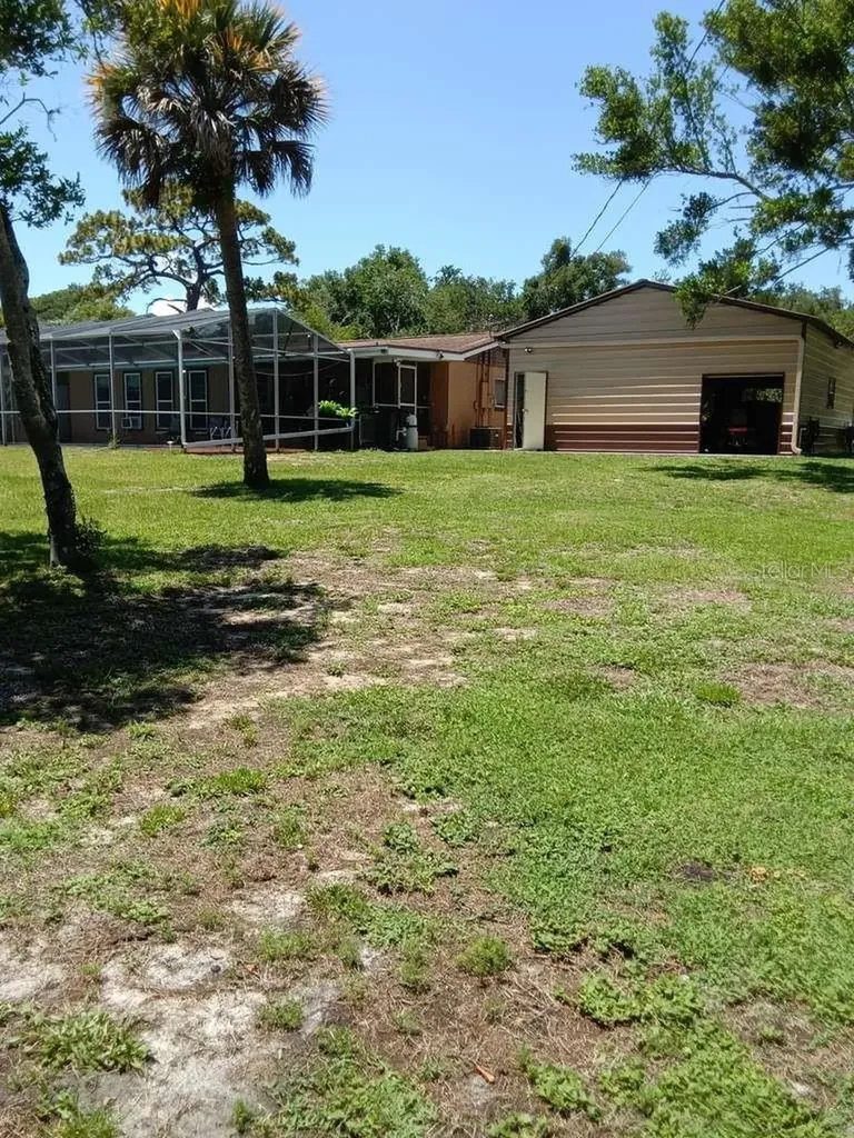 758 Buffalo Road Titusville FL 32796