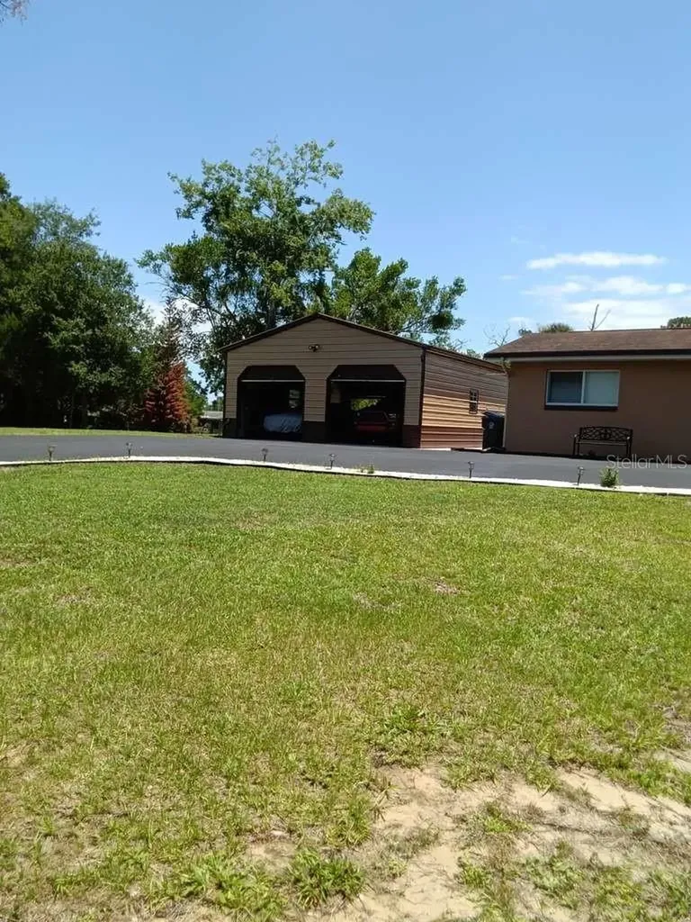 758 Buffalo Road Titusville FL 32796