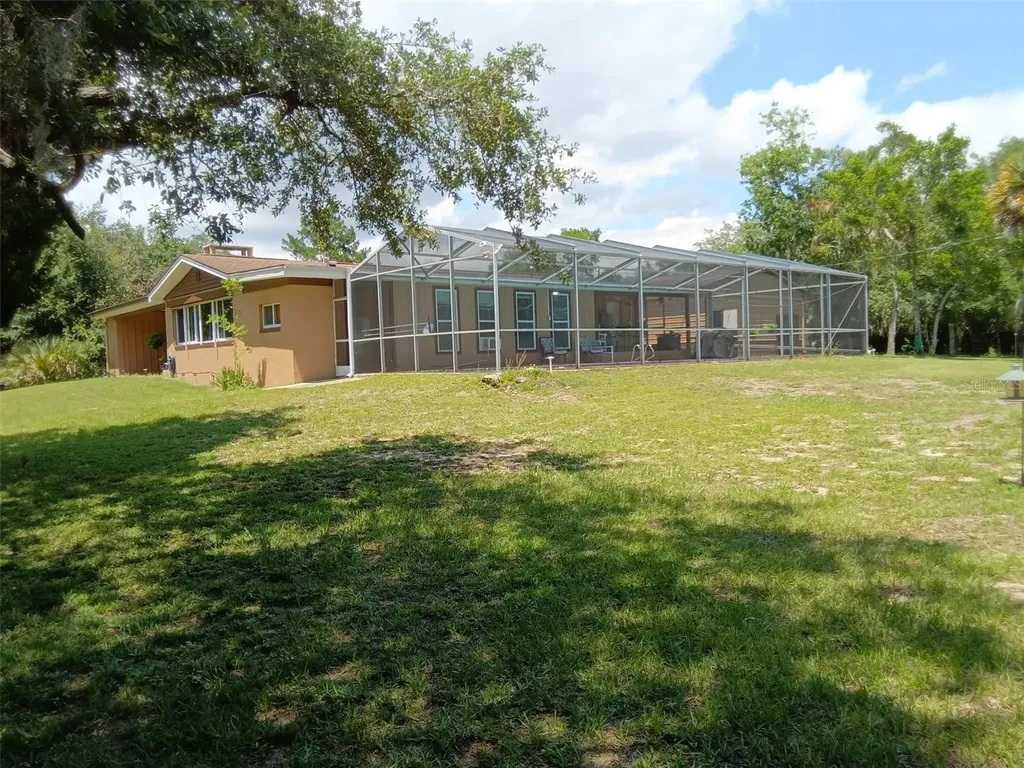 758 Buffalo Road Titusville FL 32796