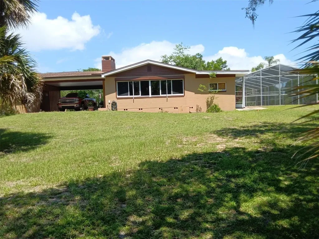 758 Buffalo Road Titusville FL 32796