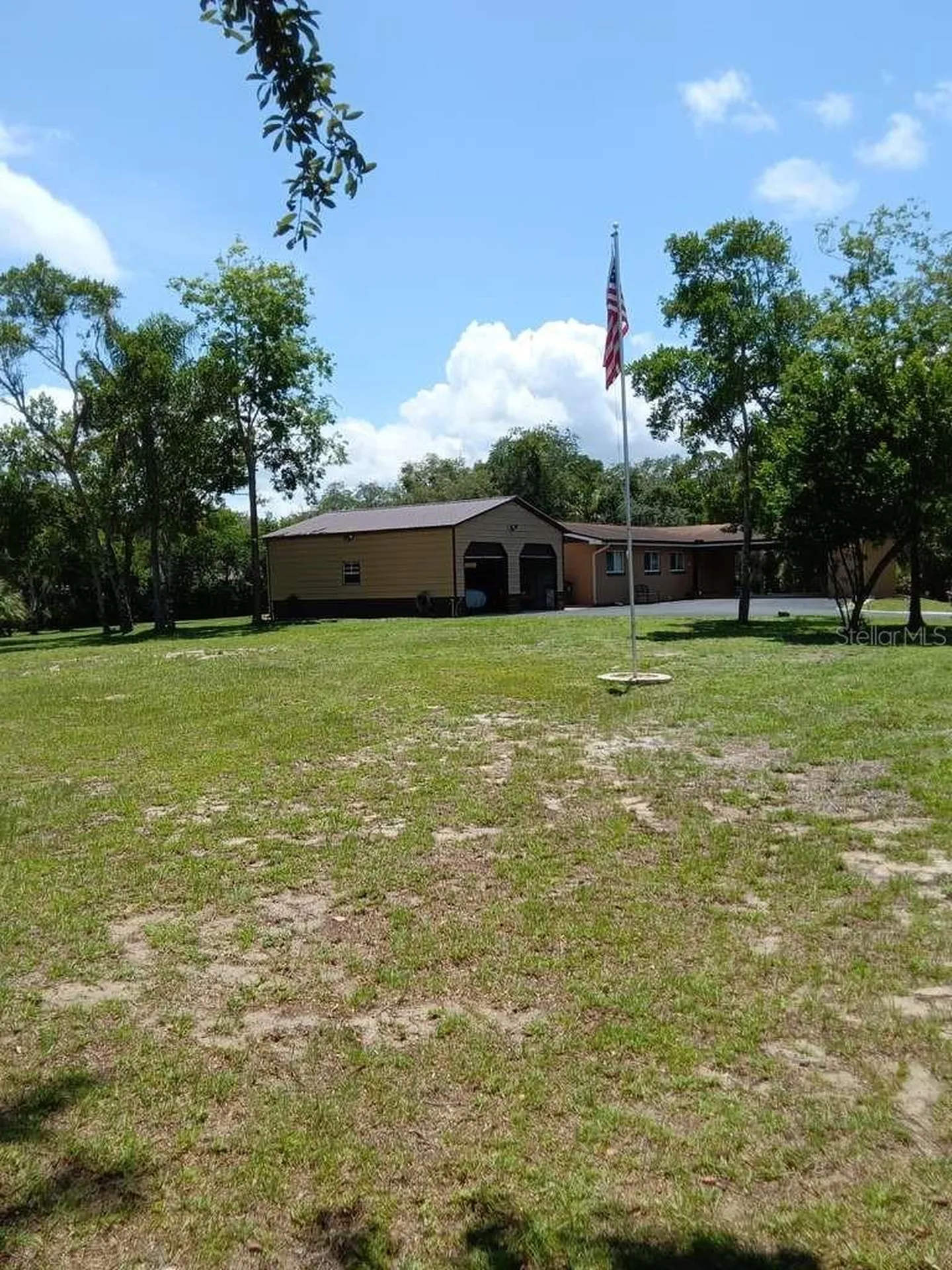 758 Buffalo Road Titusville FL 32796