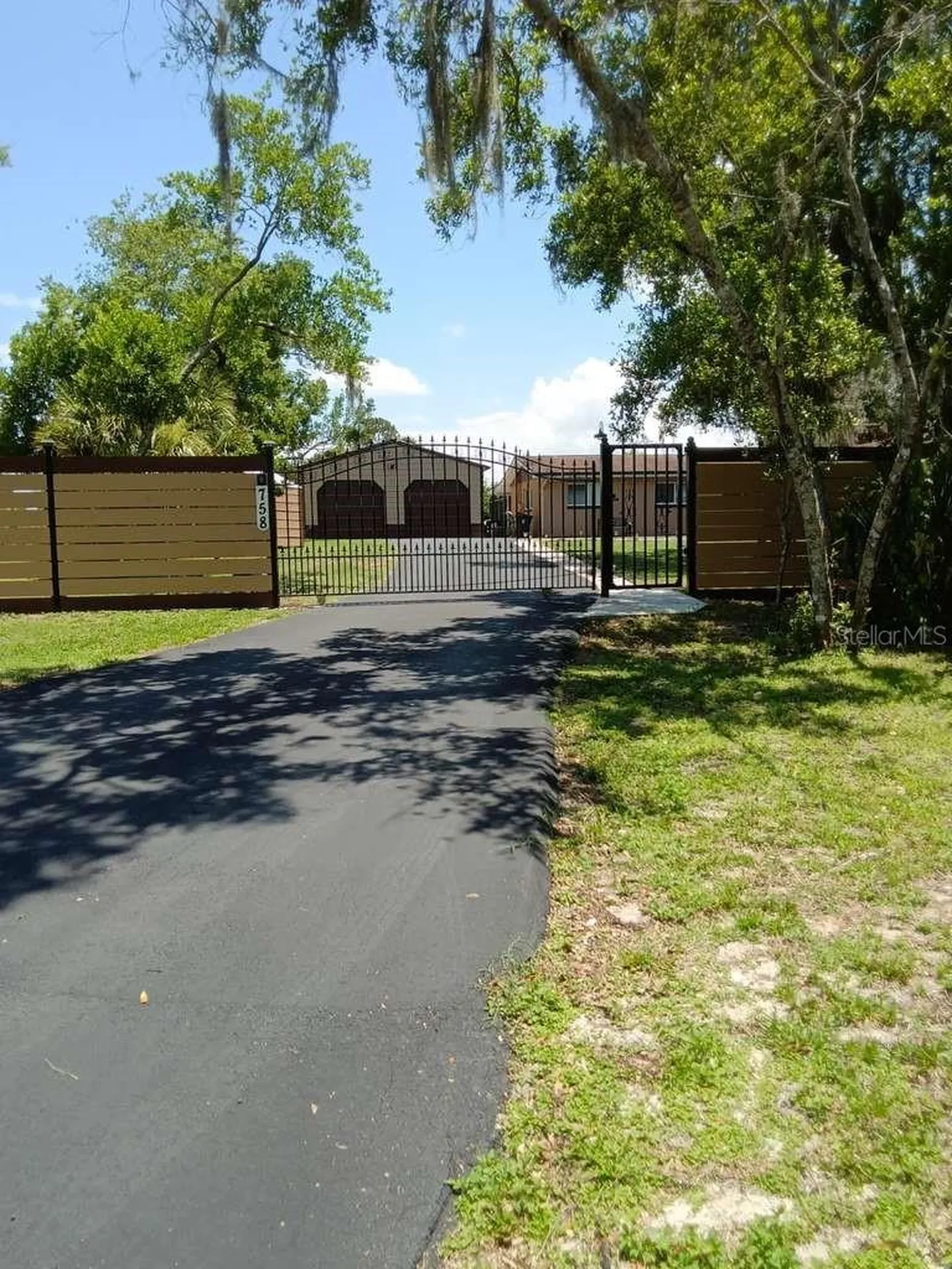 758 Buffalo Road Titusville FL 32796
