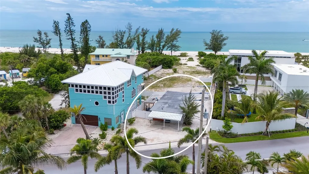 616 S Casey Key Road Nokomis FL 34275