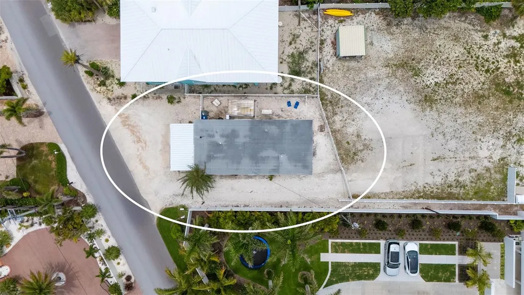 616 S Casey Key Road Nokomis FL 34275