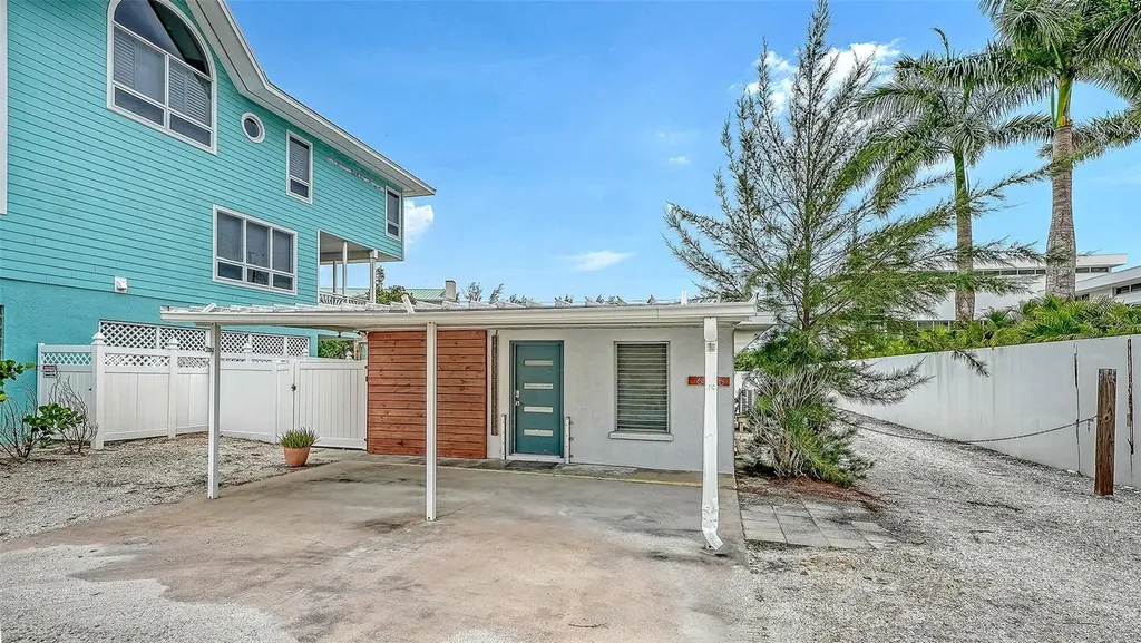 616 S Casey Key Road Nokomis FL 34275