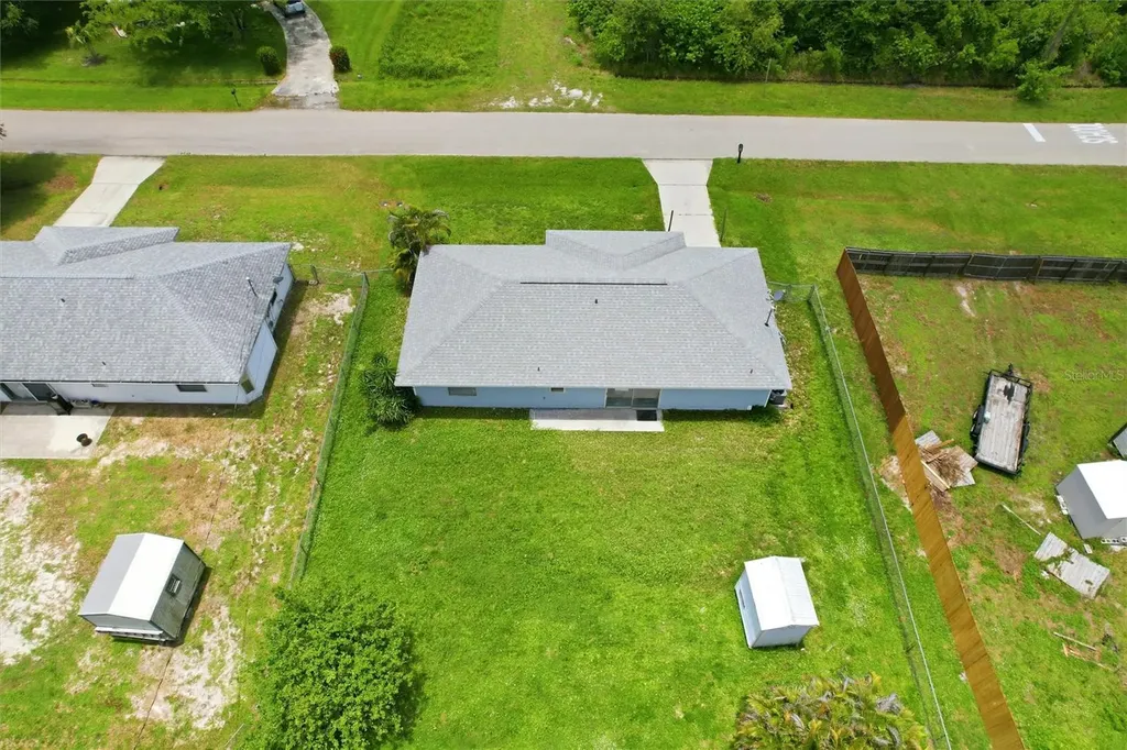 622 Burning Tree Lane Punta Gorda FL 33982