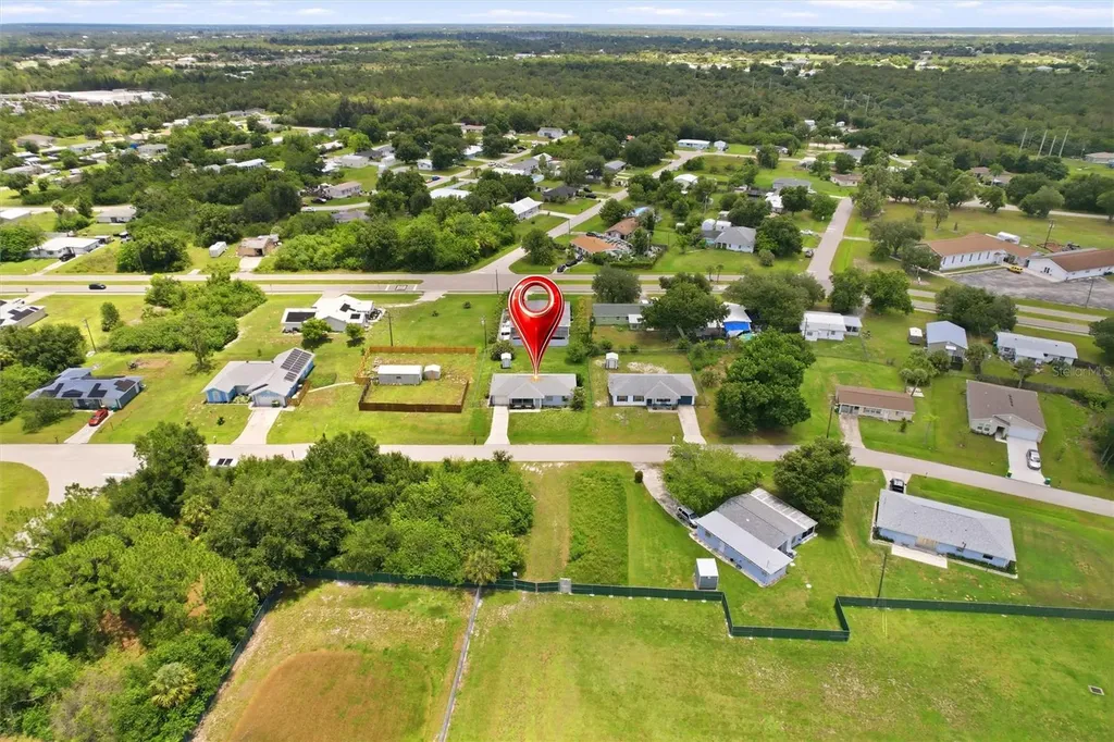 622 Burning Tree Lane Punta Gorda FL 33982