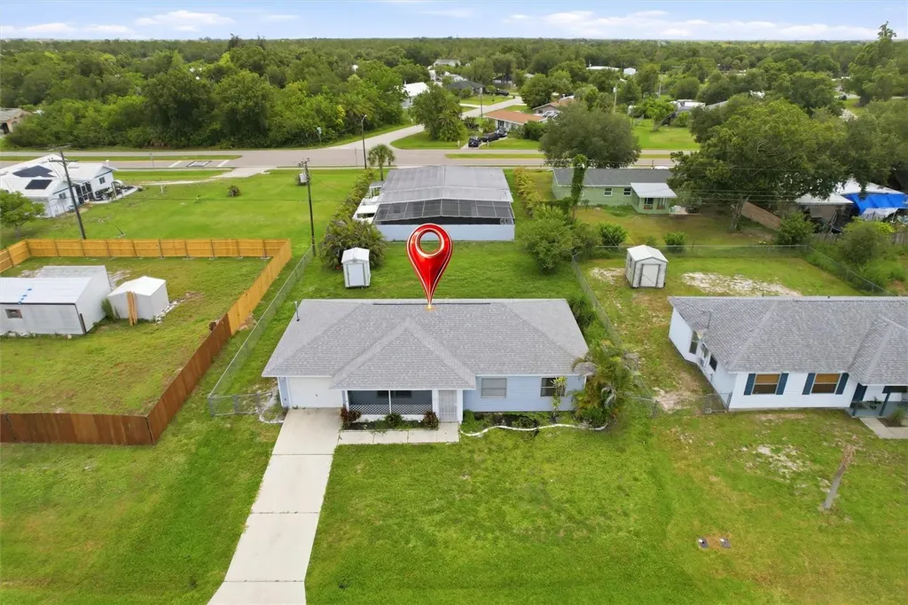 622 Burning Tree Lane Punta Gorda FL 33982