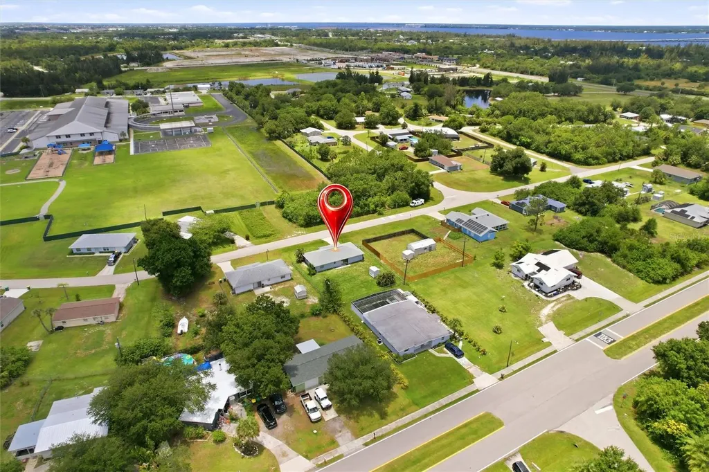 622 Burning Tree Lane Punta Gorda FL 33982