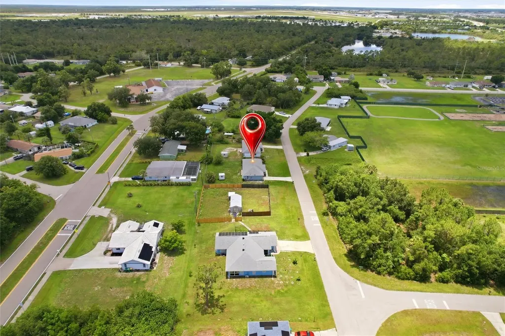 622 Burning Tree Lane Punta Gorda FL 33982
