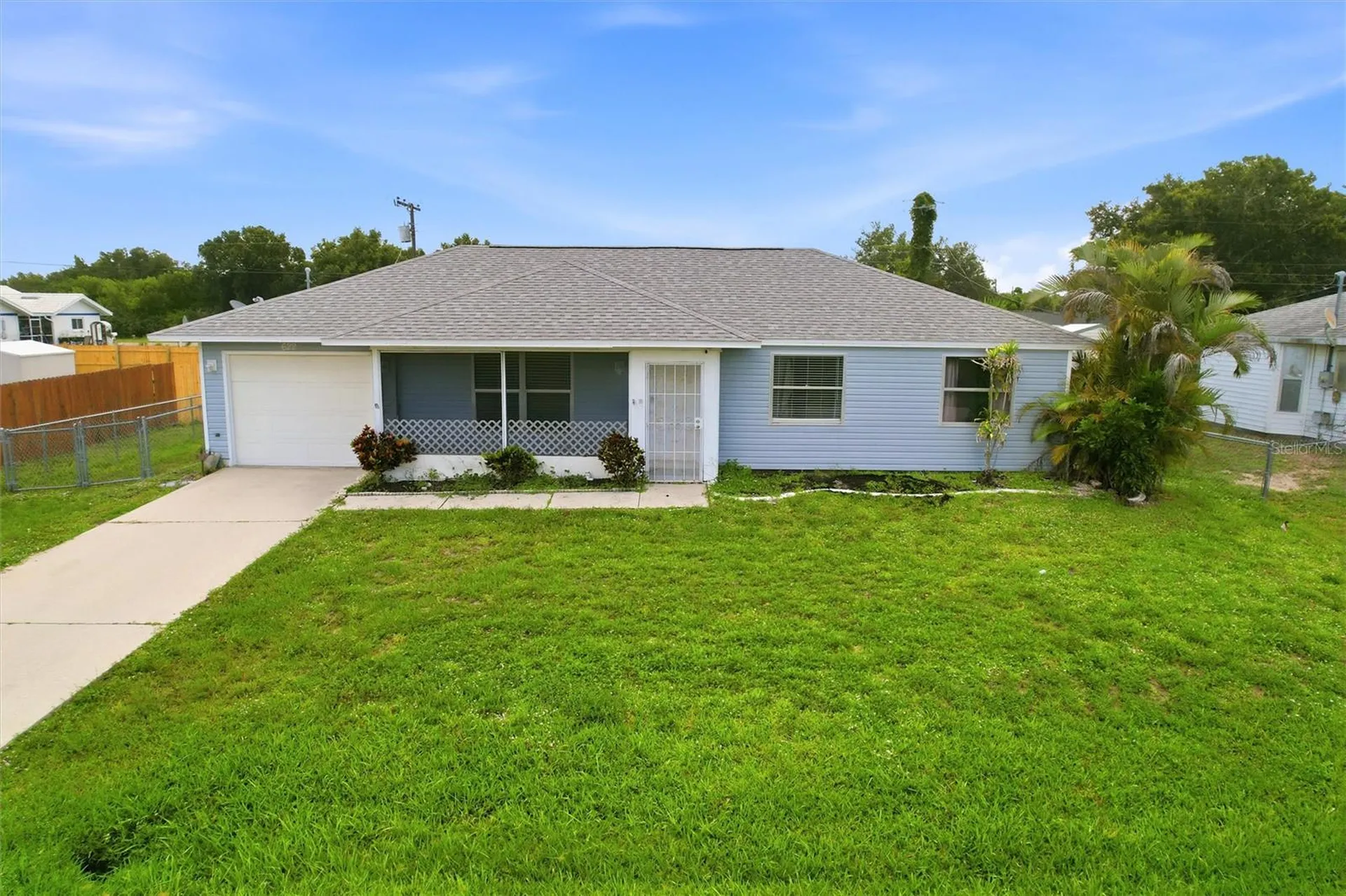622 Burning Tree Lane Punta Gorda FL 33982
