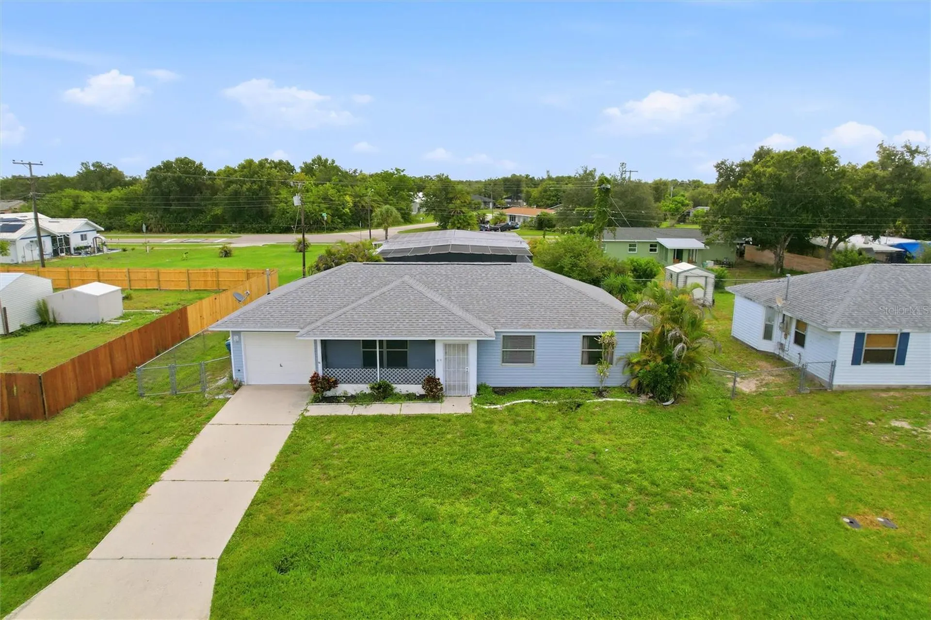 622 Burning Tree Lane Punta Gorda FL 33982