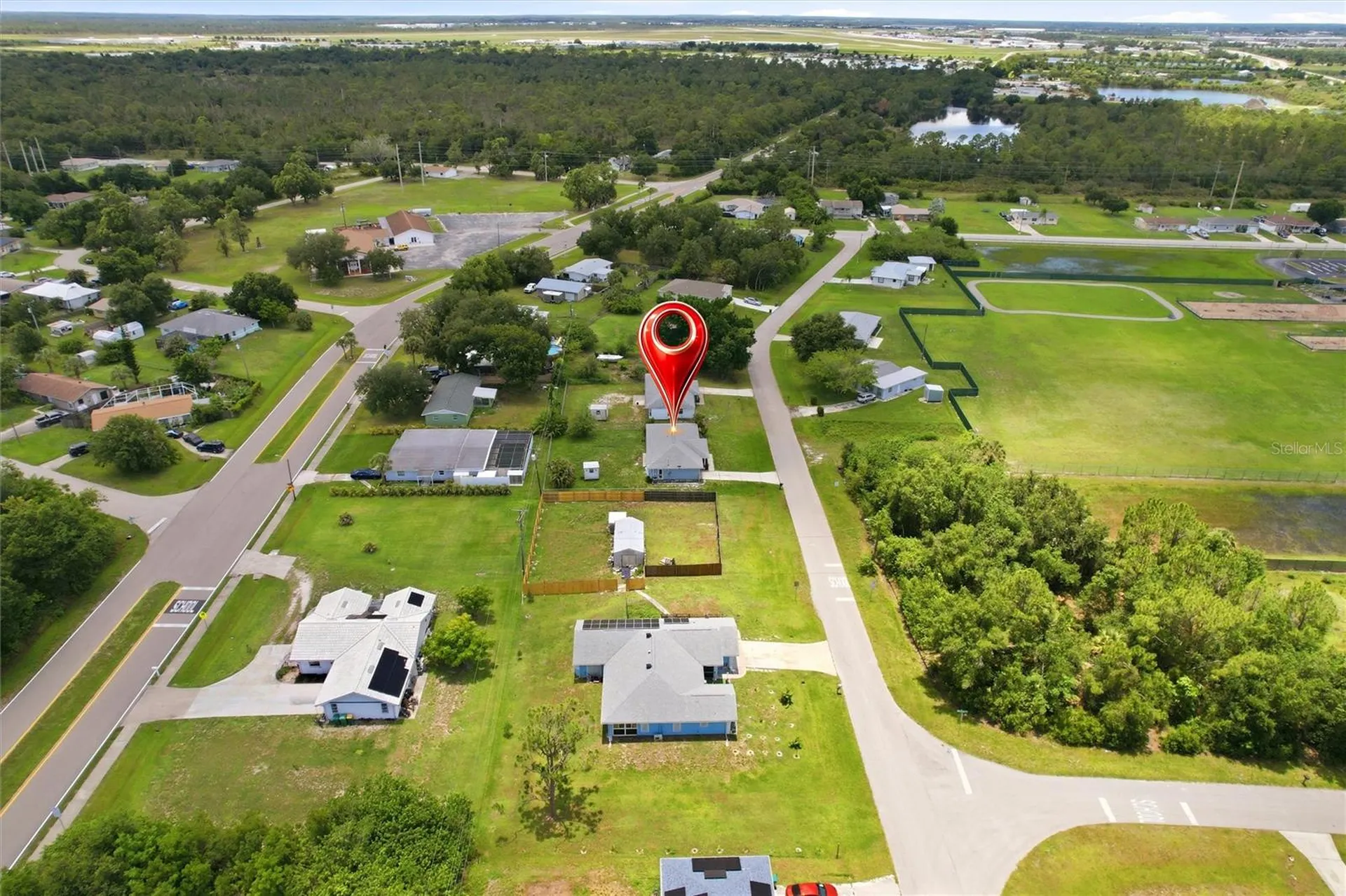 622 Burning Tree Lane Punta Gorda FL 33982