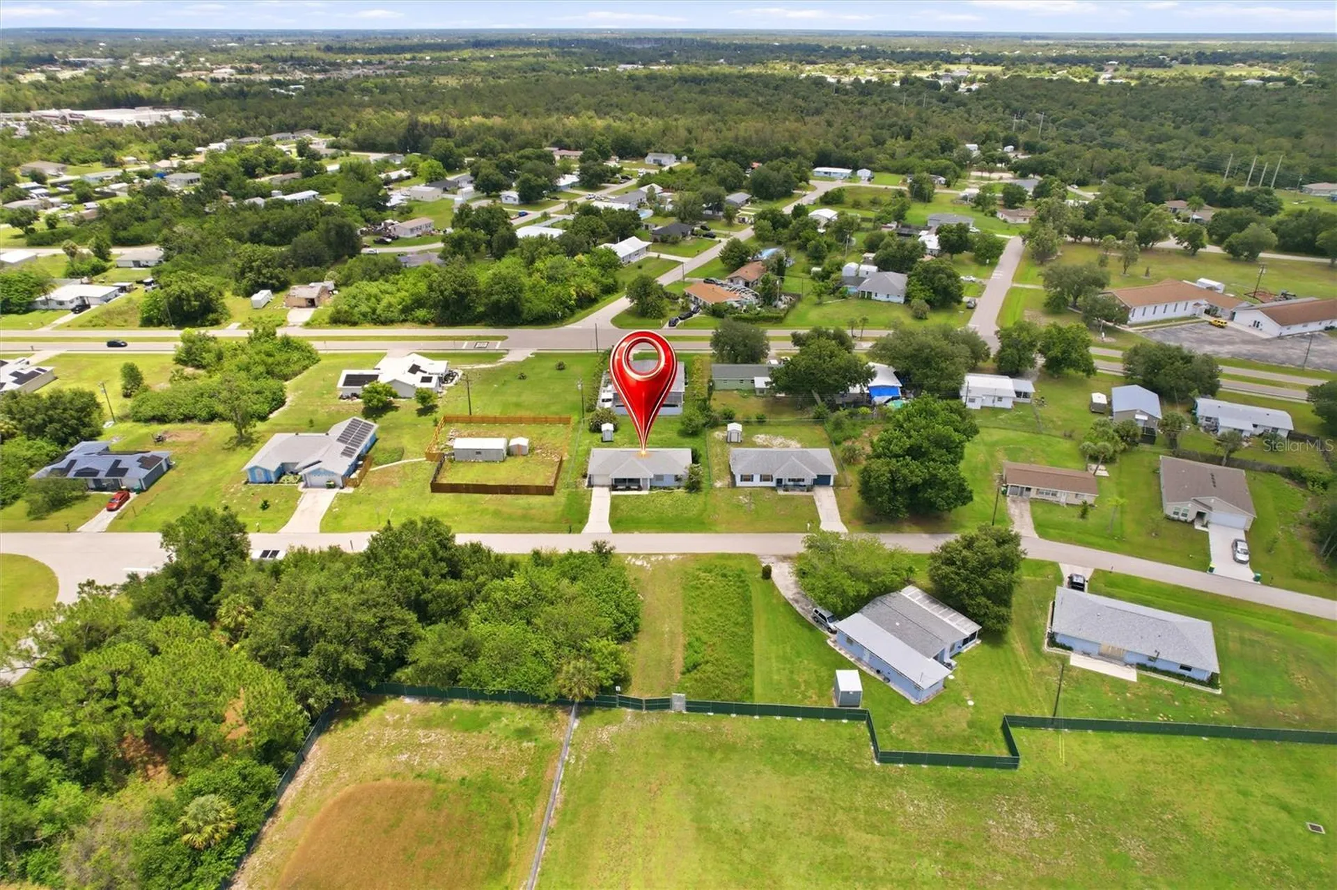 622 Burning Tree Lane Punta Gorda FL 33982