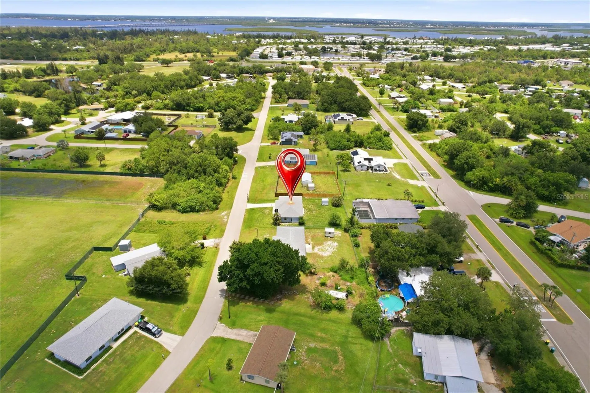 622 Burning Tree Lane Punta Gorda FL 33982