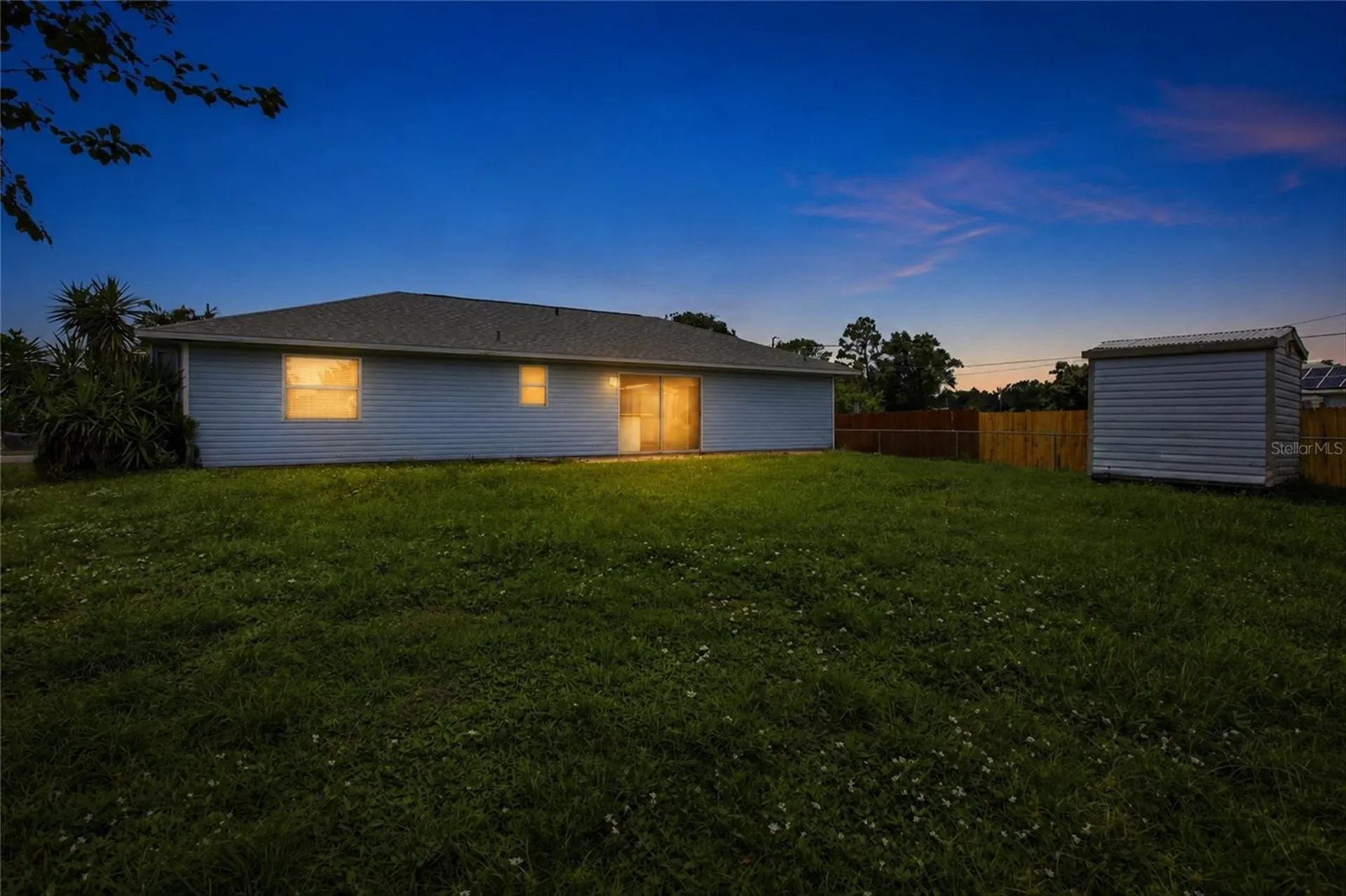 622 Burning Tree Lane Punta Gorda FL 33982