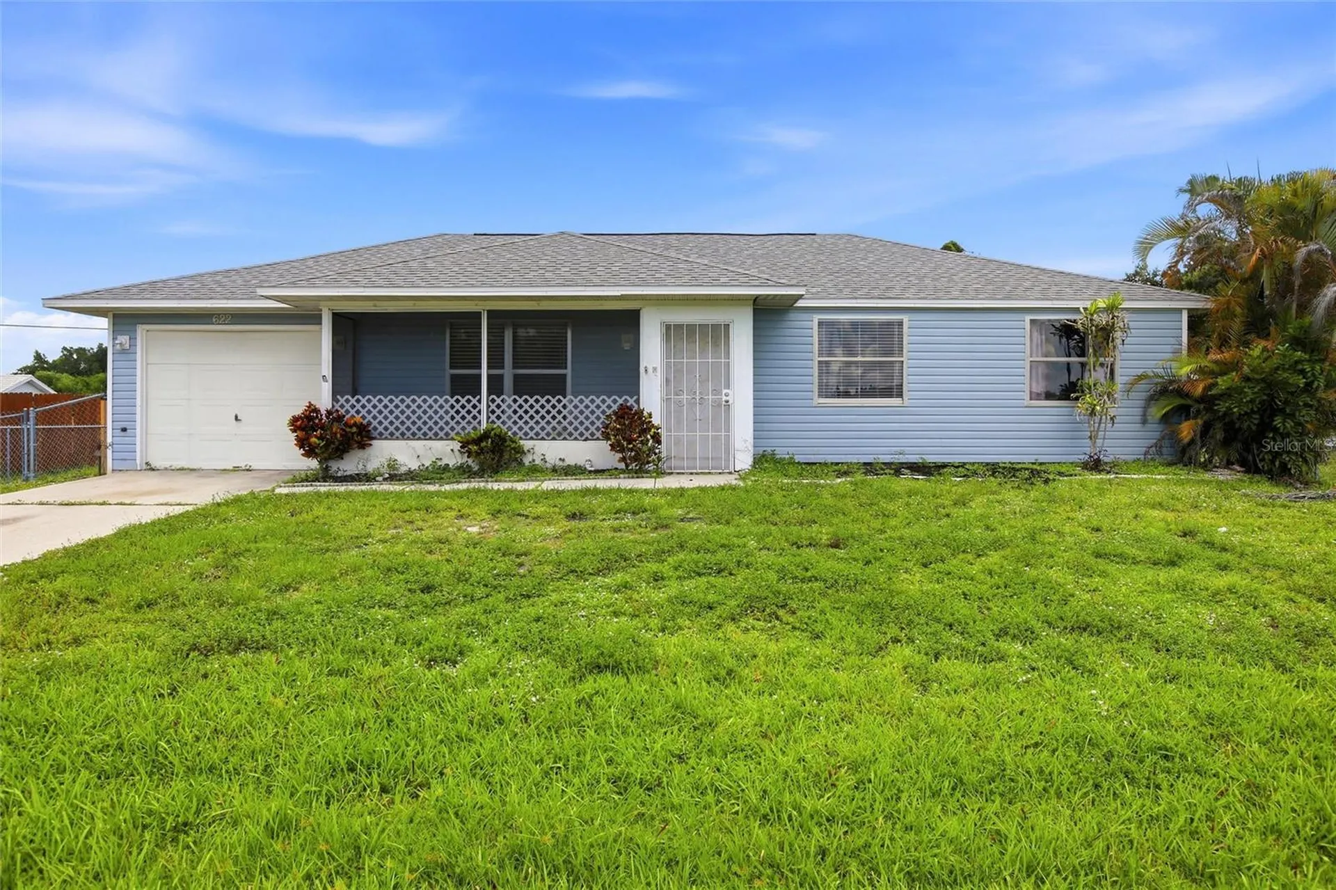 622 Burning Tree Lane Punta Gorda FL 33982