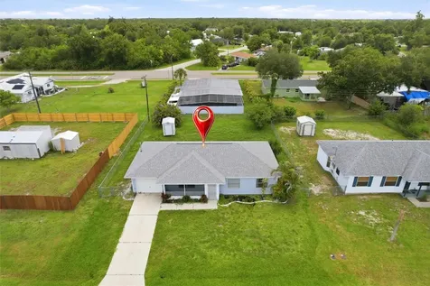 622 Burning Tree Lane Punta Gorda FL 33982