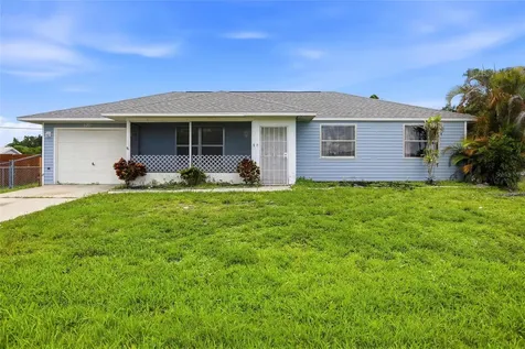 622 Burning Tree Lane Punta Gorda FL 33982