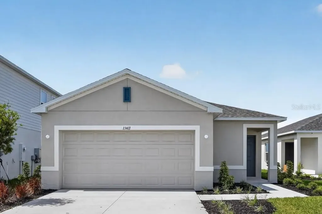 13411 Camelot Court Parrish FL 34219