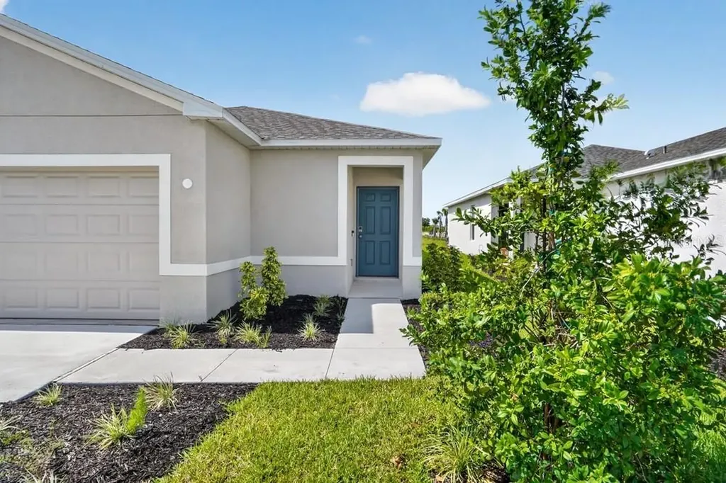 13411 Camelot Court Parrish FL 34219