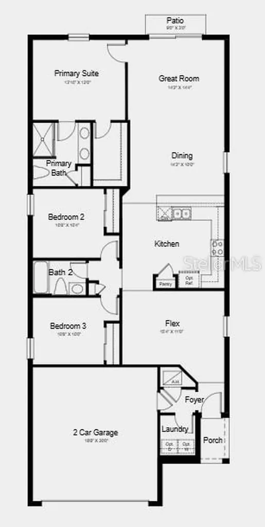 13411 Camelot Court Parrish FL 34219