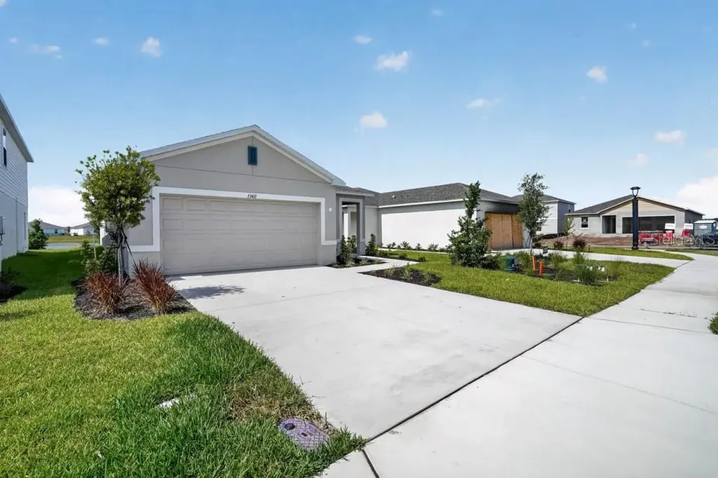 13411 Camelot Court Parrish FL 34219