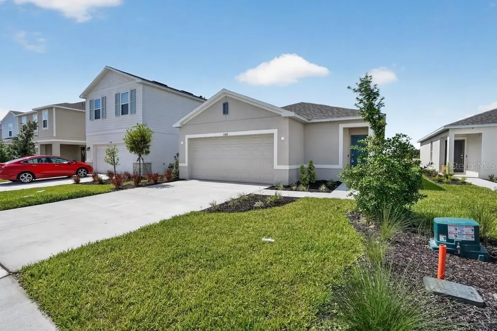 13411 Camelot Court Parrish FL 34219