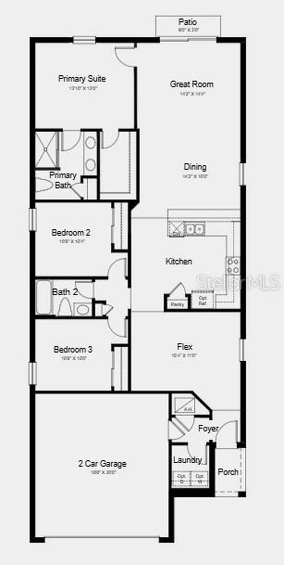 13411 Camelot Court Parrish FL 34219