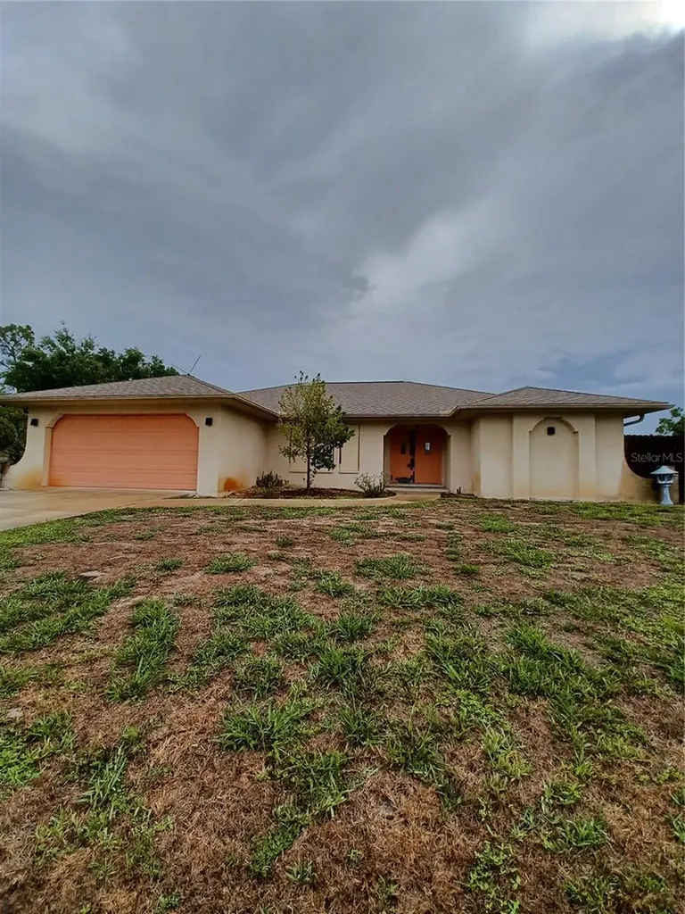 5230 Montego Lane Port Charlotte FL 33981