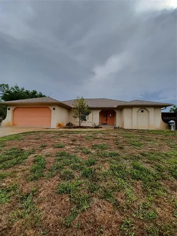 5230 Montego Lane Port Charlotte FL 33981