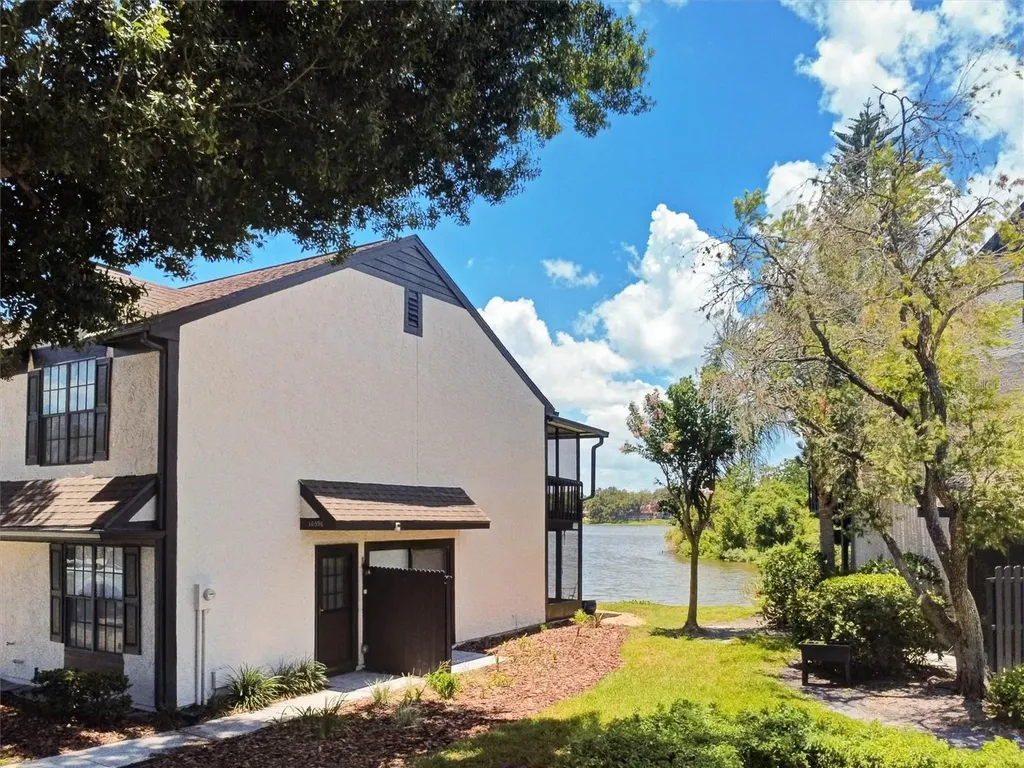 16596 Brigadoon Drive Tampa FL 33618