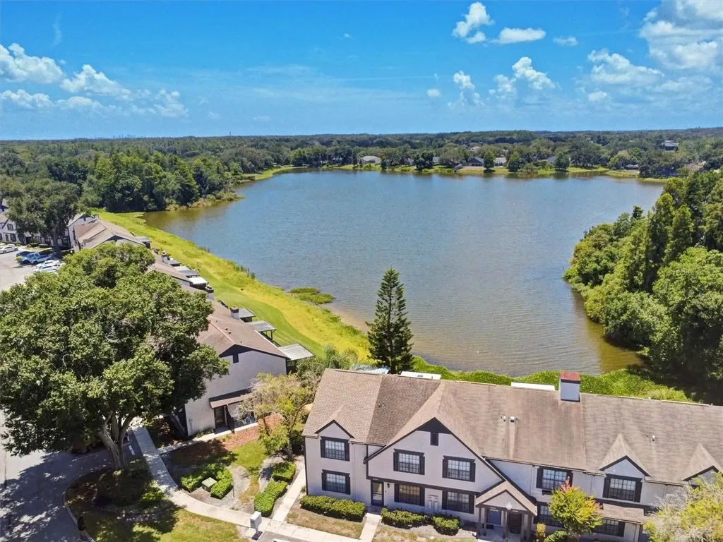 16596 Brigadoon Drive Tampa FL 33618