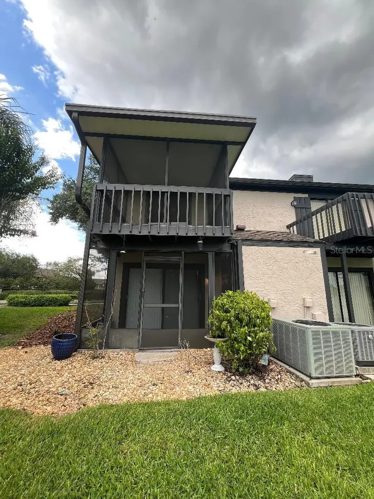 16596 Brigadoon Drive Tampa FL 33618
