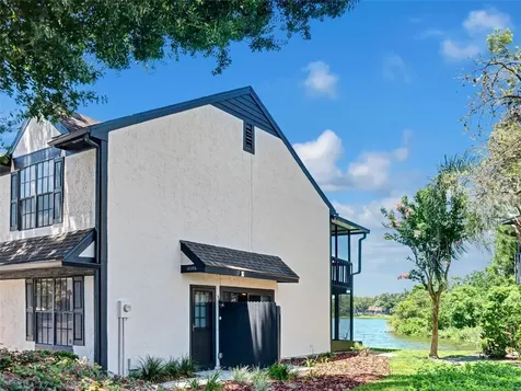 16596 Brigadoon Drive Tampa FL 33618