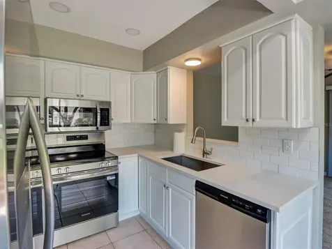 16596 Brigadoon Drive Tampa FL 33618
