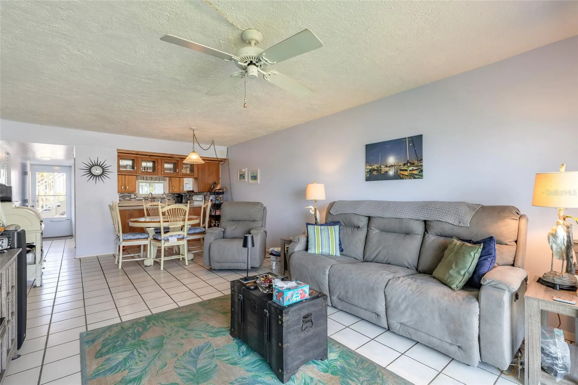 4831 Saxon Drive New Smyrna Beach FL 32169